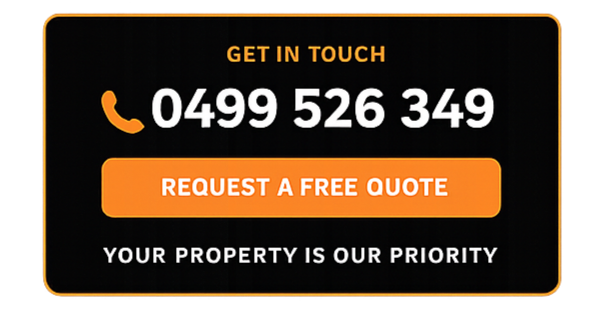 Maverick Maintenence - Redlands & Brisbane