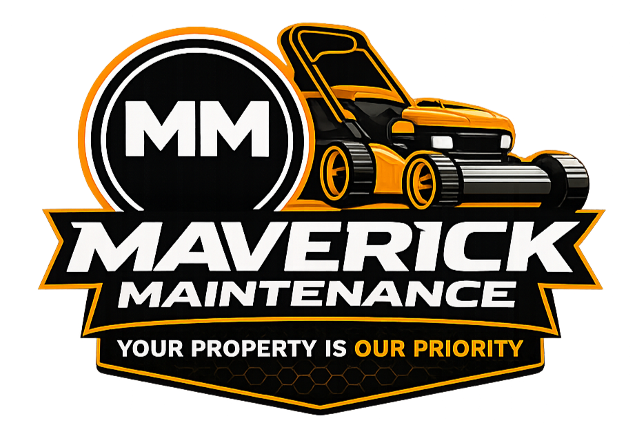 Maverick Maintenence - Redlands & Brisbane